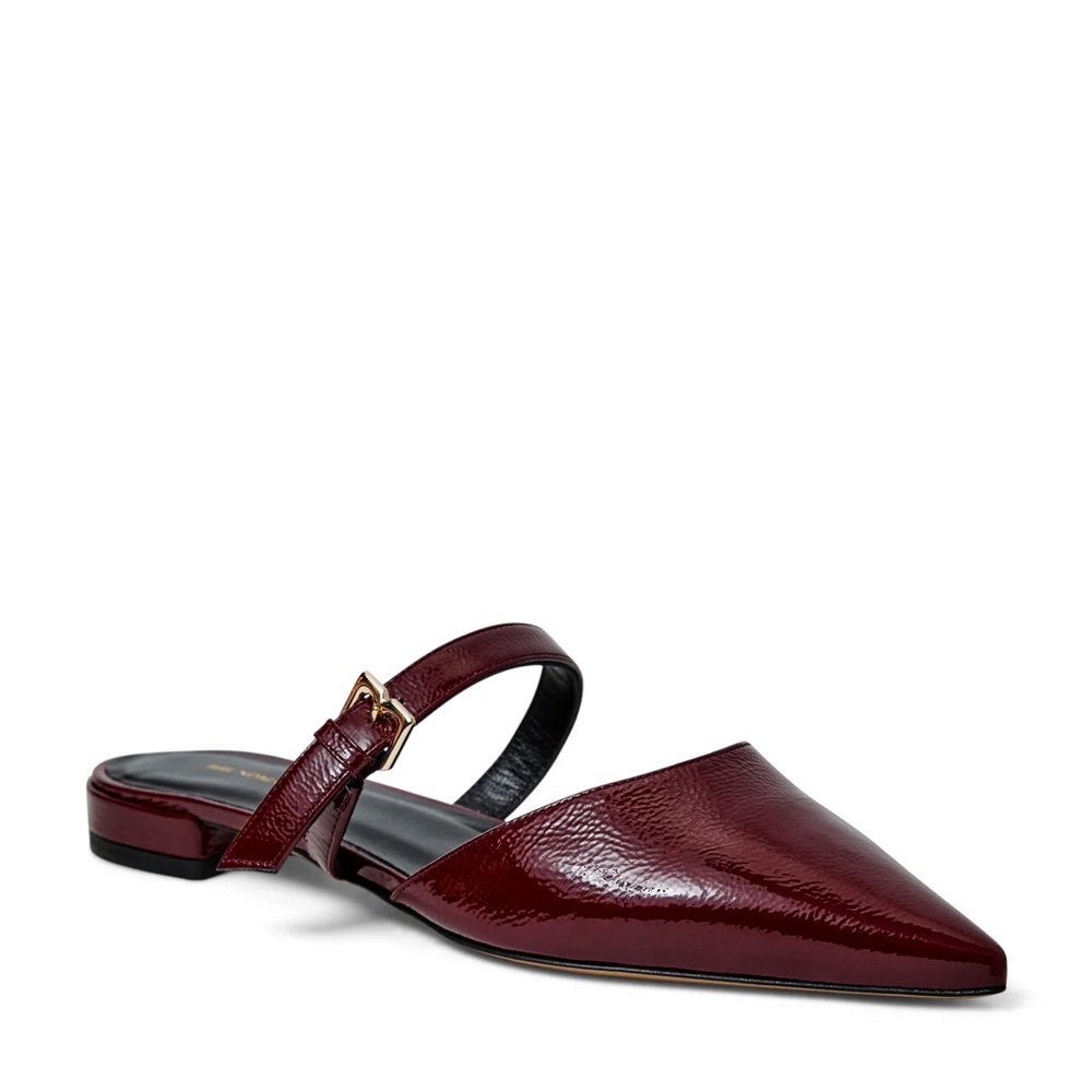 Red Flats